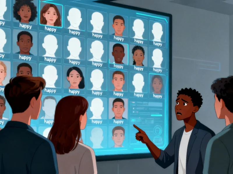 Most users cannot identify AI racial bias -- even in training data - Professional coverage