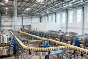 Chobani's $650 Million Funding Round Propels Valuation to $20 Billion, Fuels Major Expansion Plans - Professional coverage