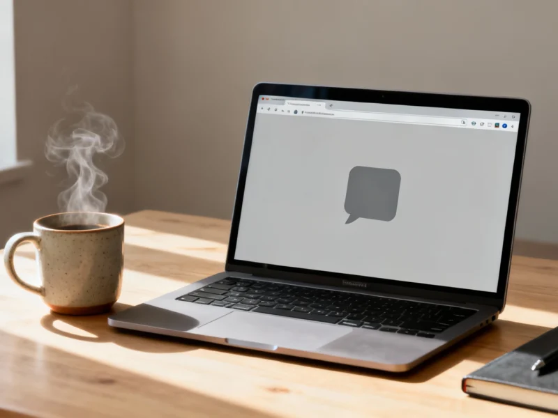 Meta Shuts Down Messenger Desktop Apps for Windows and Mac, Redirects Users to Web Platforms