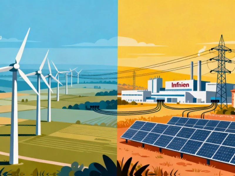 Infineon inks two PPAs with PNE AG and Statkraft to power German operations - Professional coverage