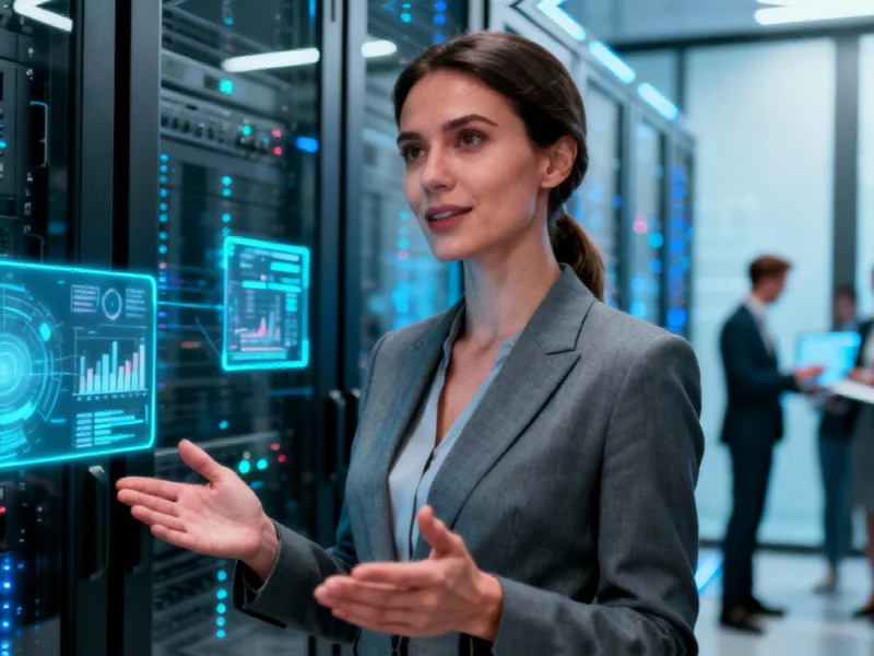 Why women are leading the next chapter of data centers - Professional coverage