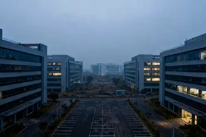 Indian IT Sector Faces Extended Downturn Amid Global Spending Constraints - Professional coverage