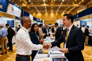 Record-breaking Absa ESD Expo boosts SMMEs - generating R24-million in business opportunities - Professional coverage