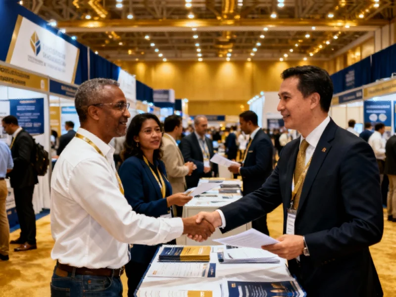 Record-breaking Absa ESD Expo boosts SMMEs - generating R24-million in business opportunities - Professional coverage