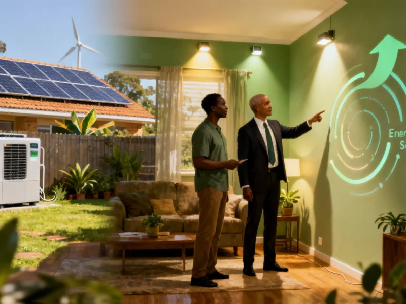 Affordable financing and supplier vetting are key to renewable energy adoption in SA - Professional coverage