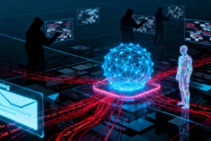 Microsoft Is Warning That Russia and China Are Increasingly Using AI to Mount Cyberattacks on the U. - Professional coverage