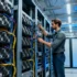 Far from Silicon Valley, This Founder’s Data Center Business Is Building the Future of AI