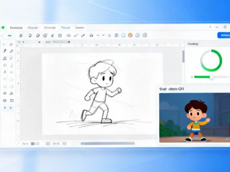 Microsoft's Paint Evolution: How AI Animation and Generative Editing Redefine Creative Tools - Professional coverage