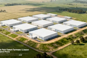 Meta's $30B Blue Owl Partnership Redefines Data Center Financing Strategy - Professional coverage