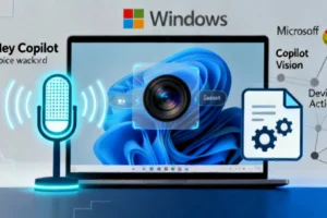 Windows 11's AI Transformation: How Copilot Redefines Human-Computer Interaction - Professional coverage