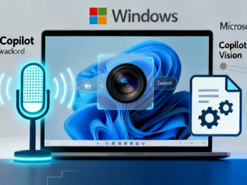 Windows 11’s AI Transformation: How Copilot Redefines Human-Computer Interaction