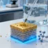 Gold-Perovskite Catalyst Revolutionizes Green Chemical Production with Unprecedented Efficiency