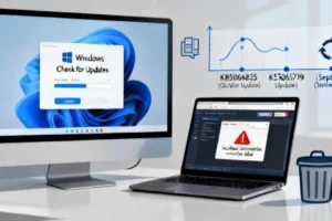 Windows 11 Update Disrupts Localhost Connectivity: Critical Workarounds for Developers and IT Teams - Professional coverage