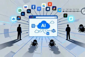 Microsoft Sounds Alarm on Browser Security as Digital Workspaces Become Prime Targets - Professional coverage