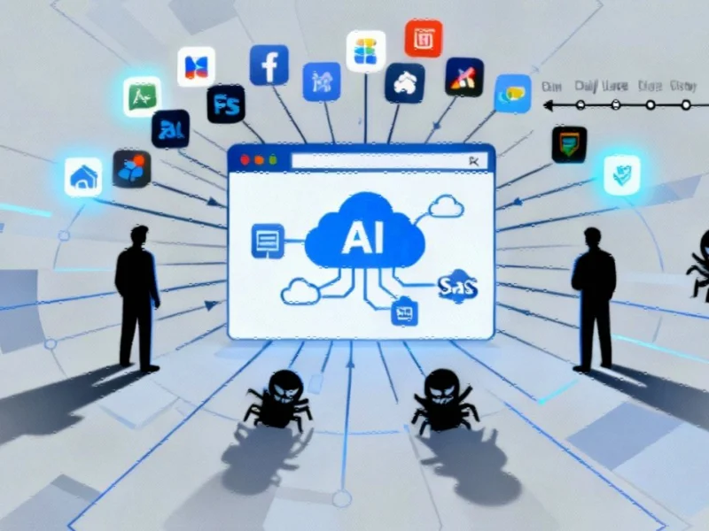 Microsoft Sounds Alarm on Browser Security as Digital Workspaces Become Prime Targets