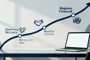 Regions Financial Posts Strong Q3 Earnings Amid Investment Banking Revival - Professional coverage
