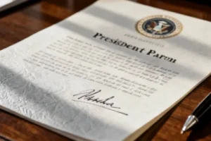 Political Clemency Meets Tech Accountability: The Santos Pardon in a Broader Context - Professional coverage