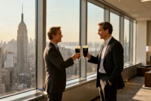 JPMorgan's $3 Billion Bet on Physical Offices Defies Industry's Remote Work Trend - Professional coverage