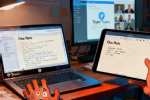 Microsoft OneNote Users Report Persistent Sync Issues Despite Two Decades of Development - Professional coverage