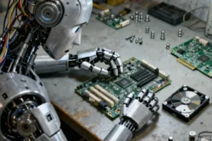 Why AI PC Building Assistants Still Need Human Expertise to Succeed - Professional coverage