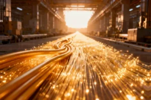 Digital Infrastructure Giant Exa Secures Major €1.3B Refinancing for Transatlantic Expansion - Professional coverage