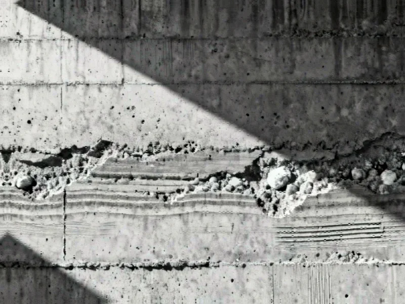 Carbon-Capturing Concrete: How 3D Printing is Revolutionizing Sustainable Construction - Professional coverage