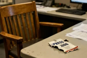 Journalistic Integrity Clash: Inside the Pentagon Access Rules and Media Independence Debate - Professional coverage