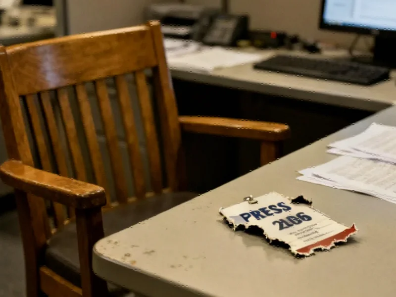 Journalistic Integrity Clash: Inside the Pentagon Access Rules and Media Independence Debate
