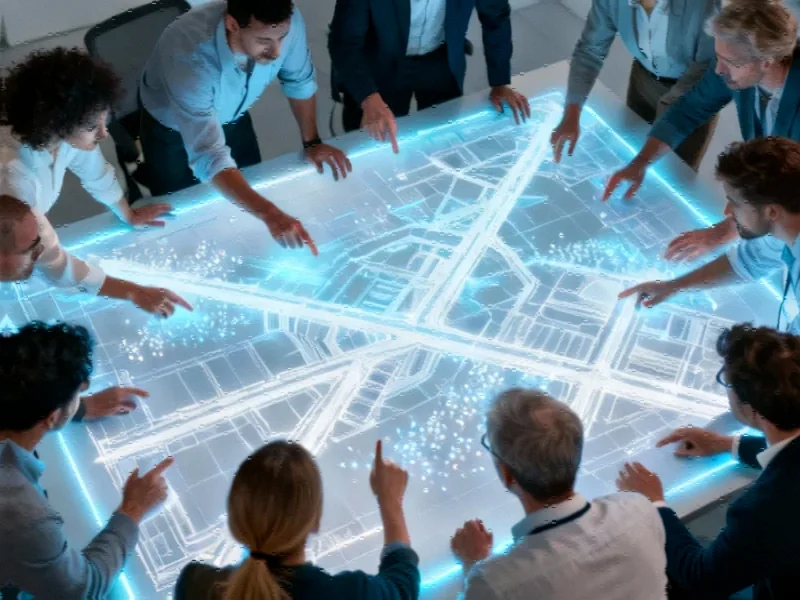 UK Pension Giants Form Investment Alliance to Boost Infrastructure and Tech Funding - Professional coverage