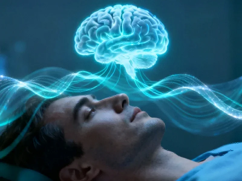CoMind Secures €51M to Pioneer Non-Invasive Brain Monitoring Technology - Professional coverage