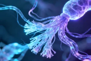 DsDNA breaks inflicted by cell-free chromatin particles selectively target telomeres - Professional coverage