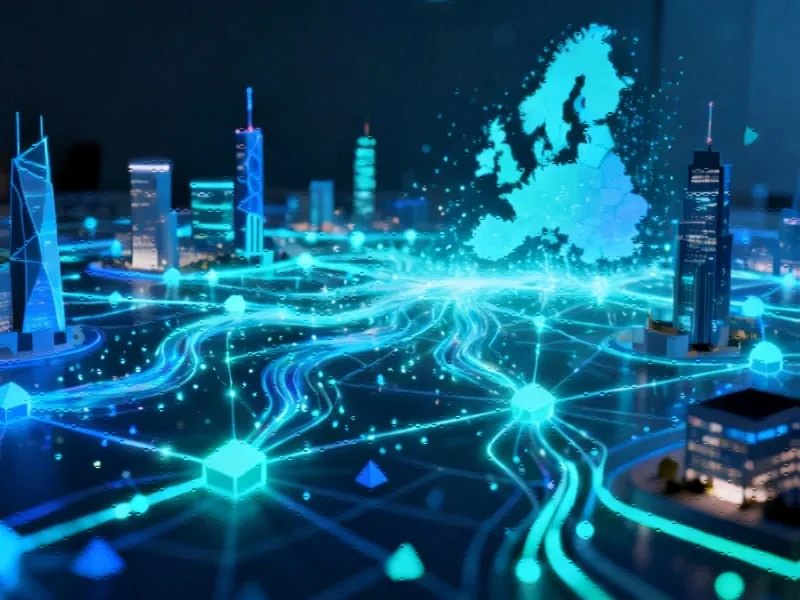 European AI Sector Sees Unprecedented Merger Activity as Market Consolidation Accelerates - Professional coverage