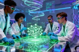 Meta's Aggressive AI Talent Acquisition Signals Intensifying Industry Competition - Professional coverage