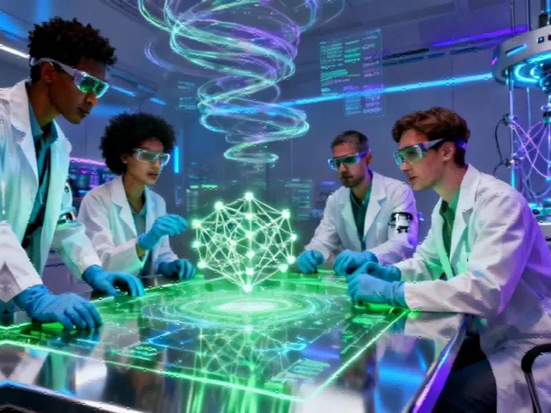 Meta's Aggressive AI Talent Acquisition Signals Intensifying Industry Competition - Professional coverage