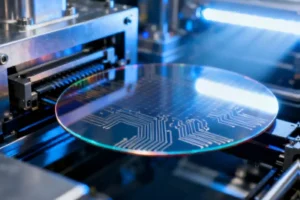 Nvidia's US-Made Blackwell Chips Mark New Era in American Semiconductor Renaissance - Professional coverage