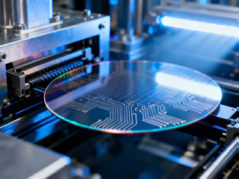 Nvidia’s US-Made Blackwell Chips Mark New Era in American Semiconductor Renaissance