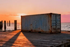 Exports from South African SMEs to the US down 46% since April, index shows - Professional coverage