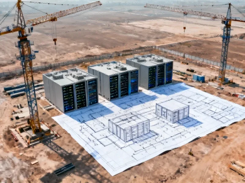 Goodman’s Strategic $200M San Jose Acquisition Accelerates Data Center Expansion