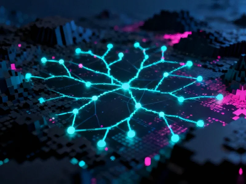 How the Model Context Protocol is Revolutionizing AI Agent Development - Professional coverage