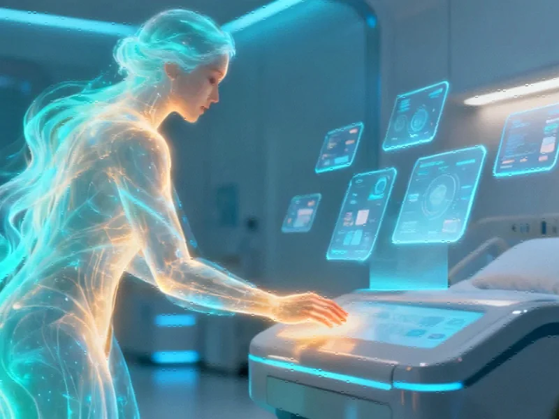 Zocdoc CEO: 'Dr. Google is going to be replaced by Dr. AI' - Professional coverage