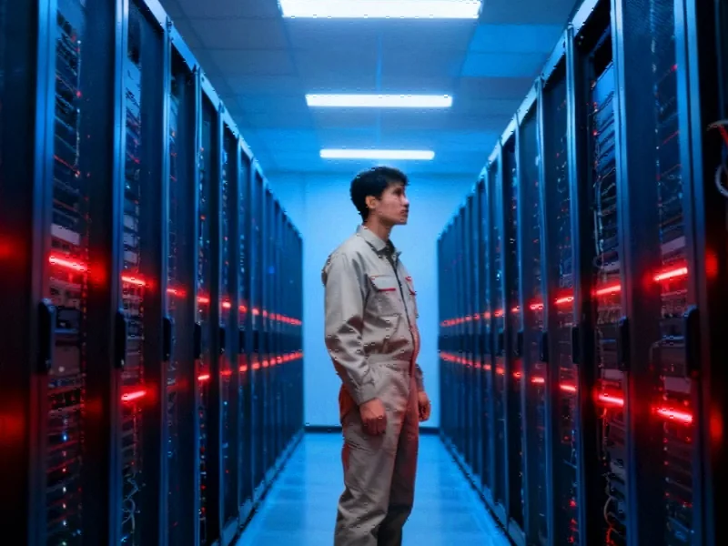 Beyond the AWS Outage: Unpacking the Infrastructure Vulnerabilities and Future-Proofing Strategies - Professional coverage