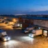 Blackstone Secures £507 Million Warehouse Financing Through Latest CMBS Offering
