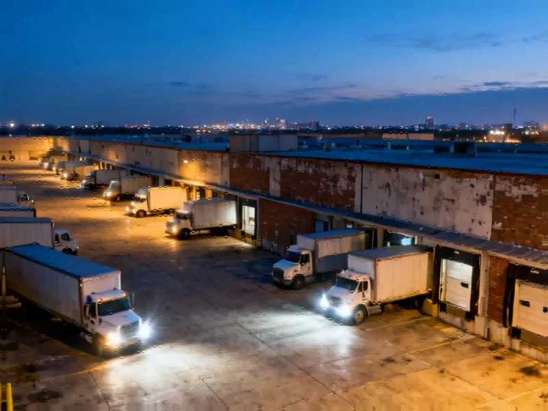 Blackstone Secures £507 Million Warehouse Financing Through Latest CMBS Offering - Professional coverage