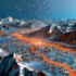 Himalayan Urbanization Intensifies Rainfall Extremes, Study Reveals