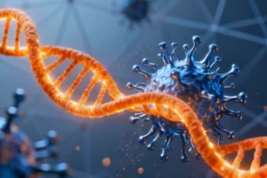 A surprise bonus from COVID-19 vaccines: bolstering cancer treatment - Professional coverage