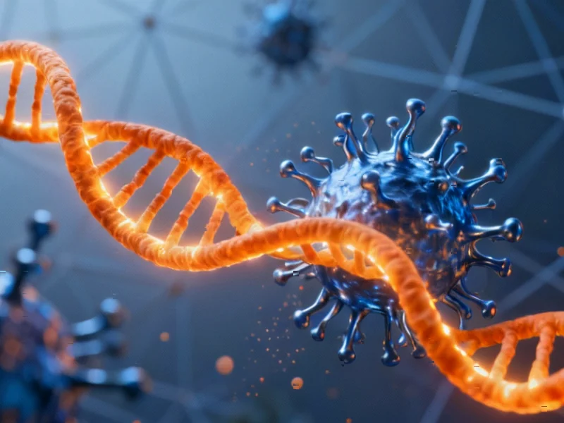 A surprise bonus from COVID-19 vaccines: bolstering cancer treatment - Professional coverage