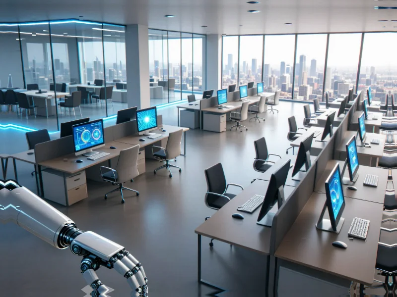 How Sea Limited's AI Ambitions Could Redefine Southeast Asia - Sea's Trillion-Dollar Vision: Beyond the Headlines When Sea Li