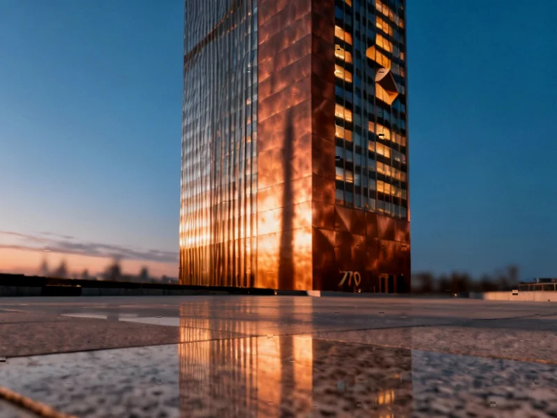 JPMorgan's $3B NYC Skyscraper Redefines Post-Pandemic Corpor - A New Landmark Emerges in Manhattan JPMorgan Chase has officia