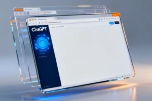OpenAI's ChatGPT Atlas Browser: The AI-Powered Challenger to - The New AI Browser Frontier In a strategic move that signals O