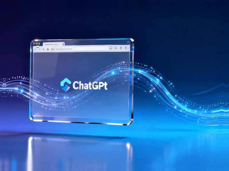 OpenAI Enters Browser Wars with ChatGPT Atlas: A New Era of - OpenAI Challenges Browser Giants with ChatGPT Atlas In a bold